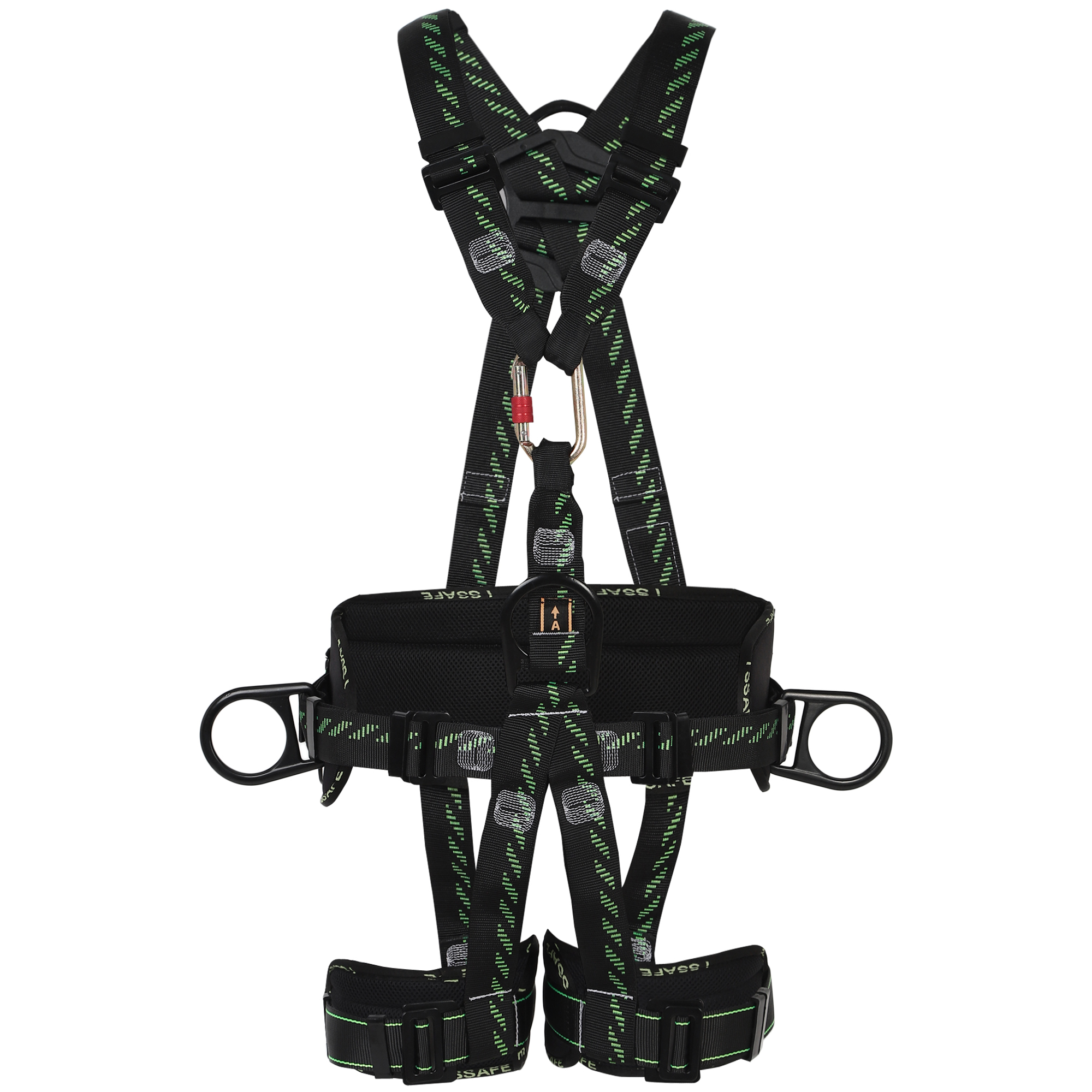 Full Body Safety Harness