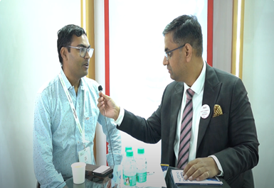 OSH Exhibition 2024 – Experience of Customers