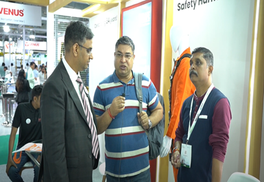 OSH Exhibition 2024 – Experience of Customers