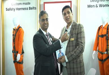 OSH Exhibition 2024 – Experience of Customers