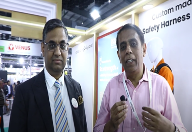 OSH Exhibition 2024 – Experience of Customers