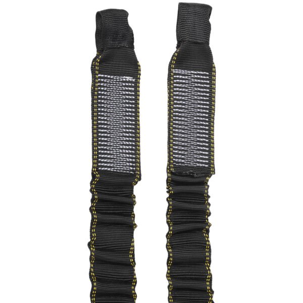 Shock Absorbing Lanyard for Construction & Telecommunications - Image 2