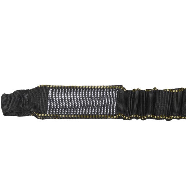 Shock Absorbing Lanyard for Construction & Telecommunications - Image 3