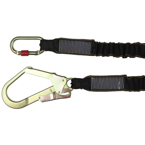 Professional Shock Absorbing Lanyard - Image 2