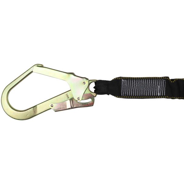 Professional Shock Absorbing Lanyard - Image 3