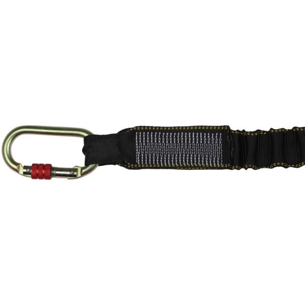 Professional Shock Absorbing Lanyard - Image 4