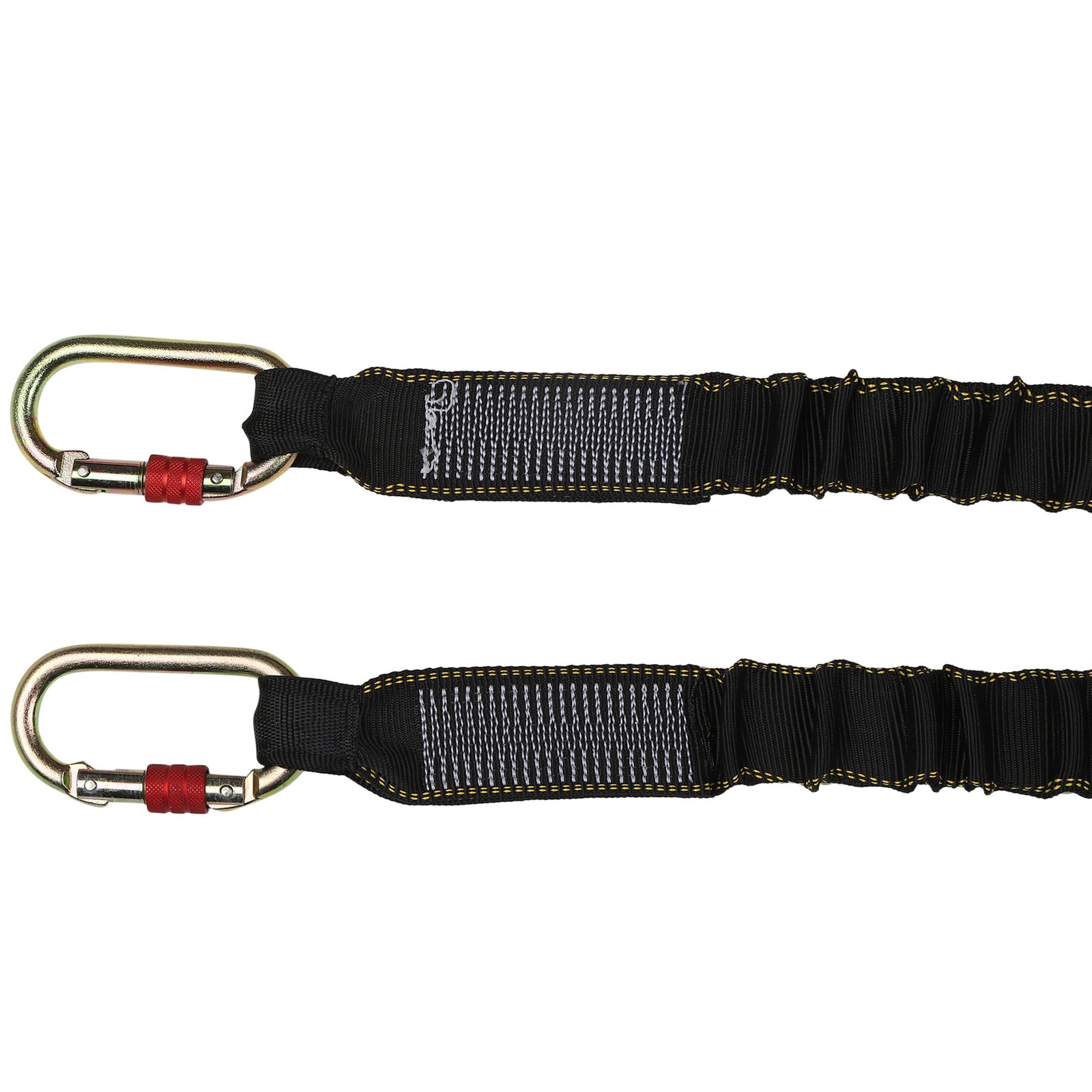 Professional Shock Absorbing Lanyard for Window Cleaning - Image 2