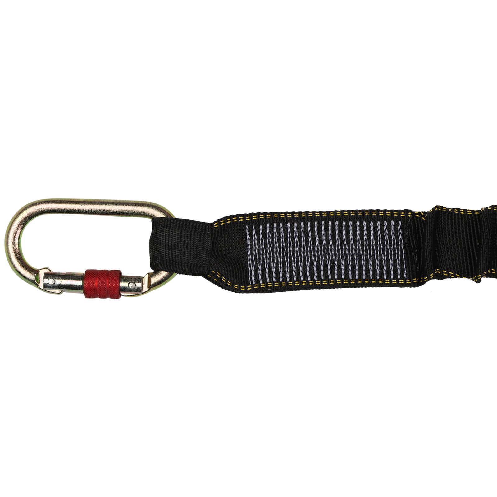 Professional Shock Absorbing Lanyard for Window Cleaning - Image 3