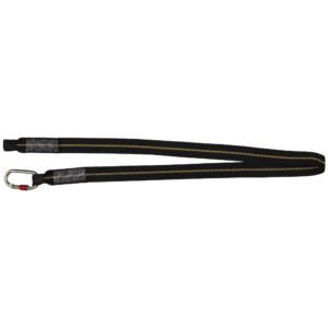 webbing lanyard