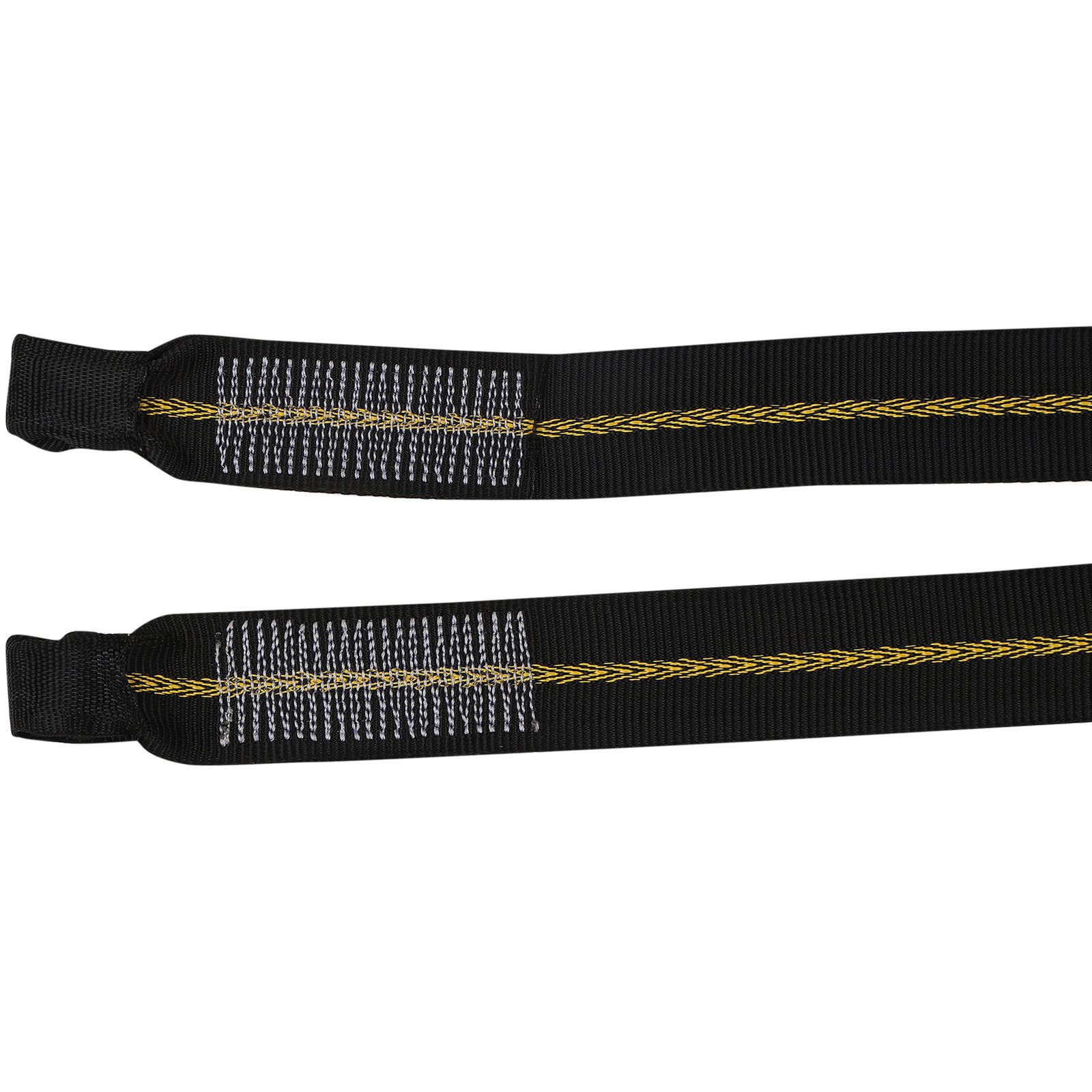 Webbing Lanyard with Loops - Image 2