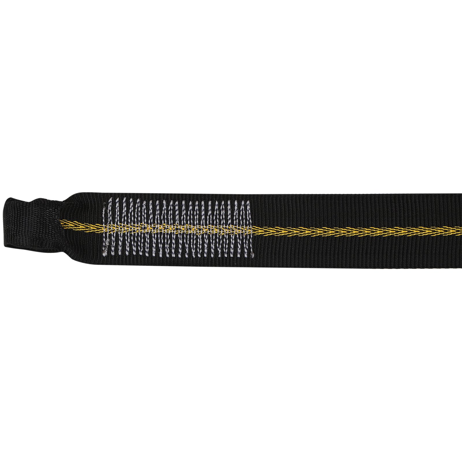 Webbing Lanyard with Loops - Image 3