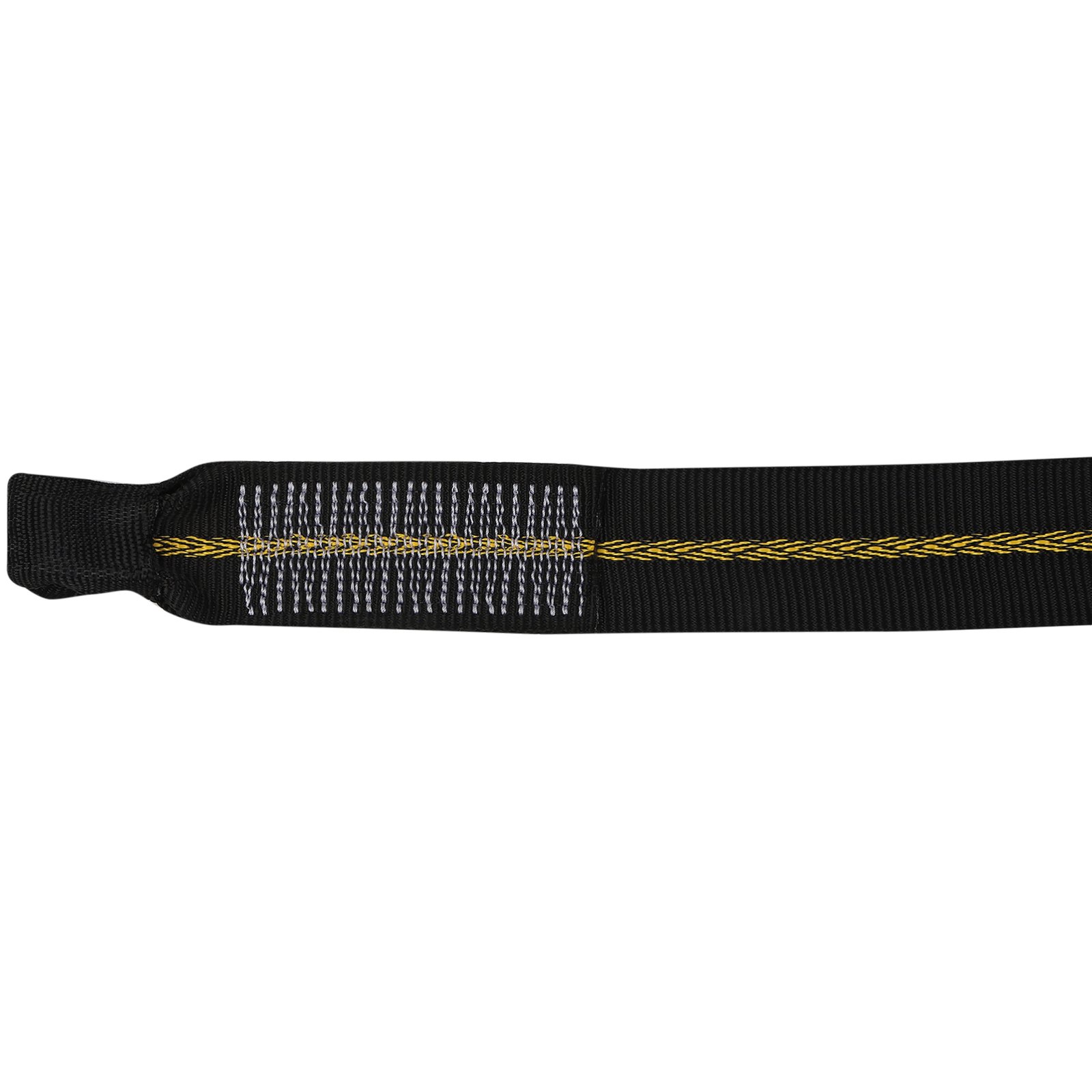 Webbing Lanyard with Loops - Image 4