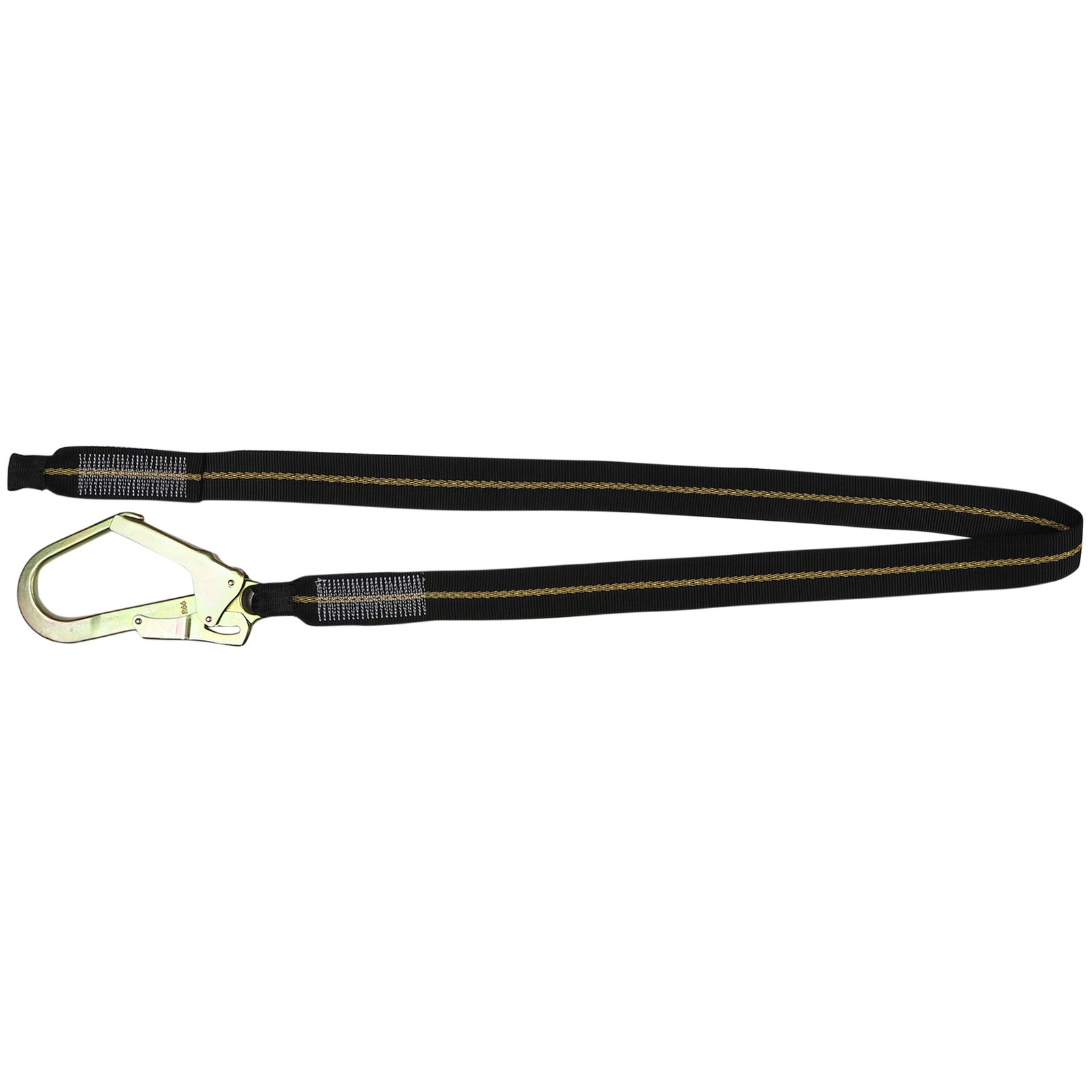 webbing lanyard
