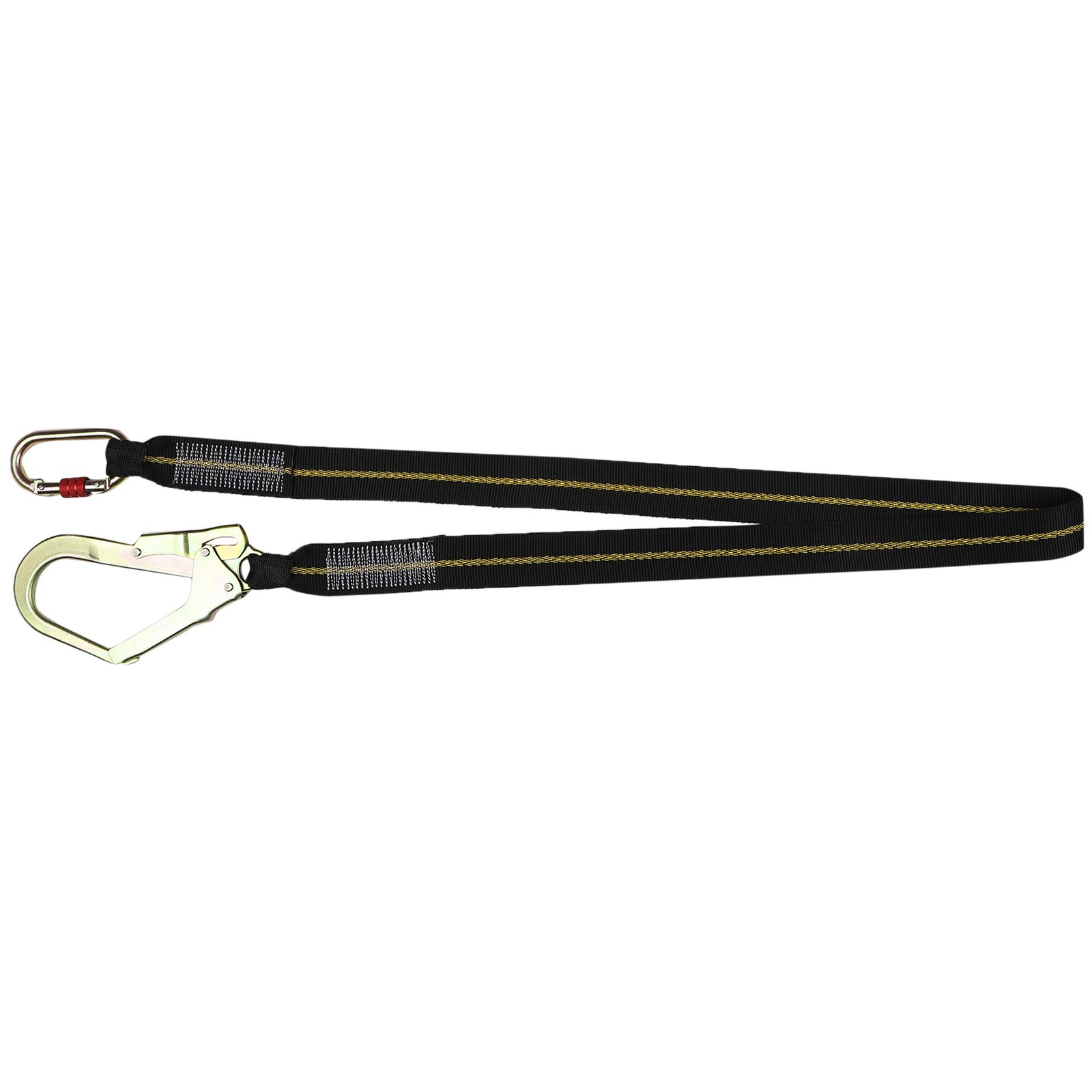 webbing lanyard
