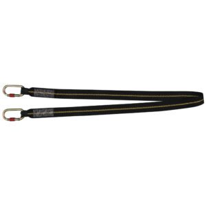 webbing lanyard