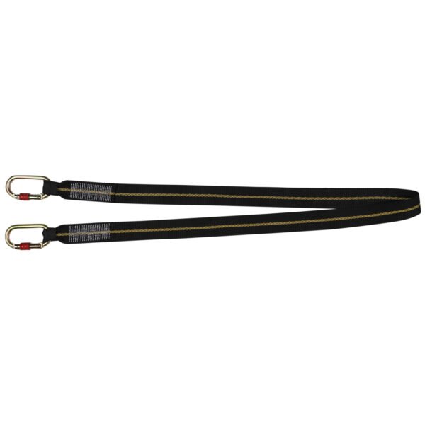 webbing lanyard