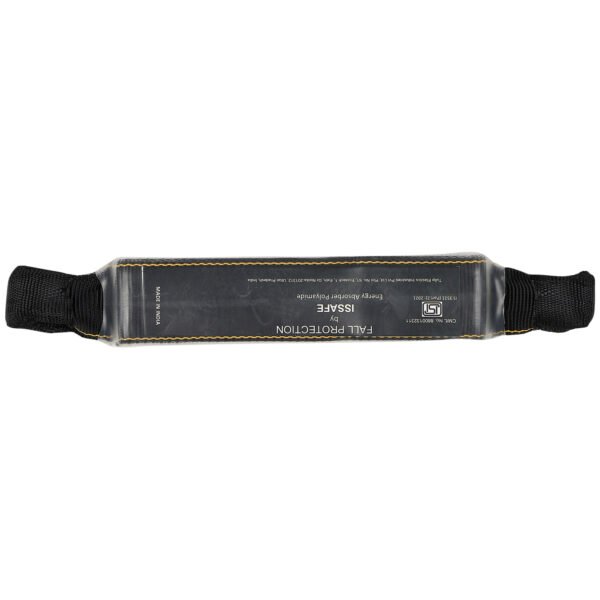 fall arrest energy absorber