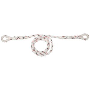 fall arrest lanyard