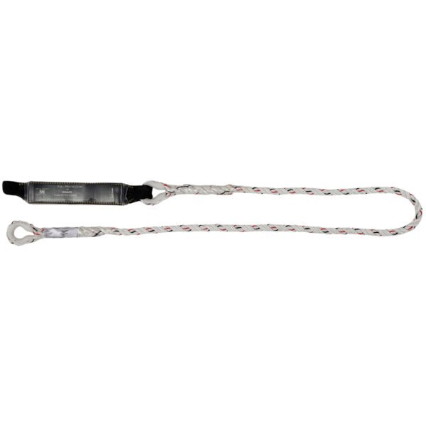 rope 14mm diameter lanyard