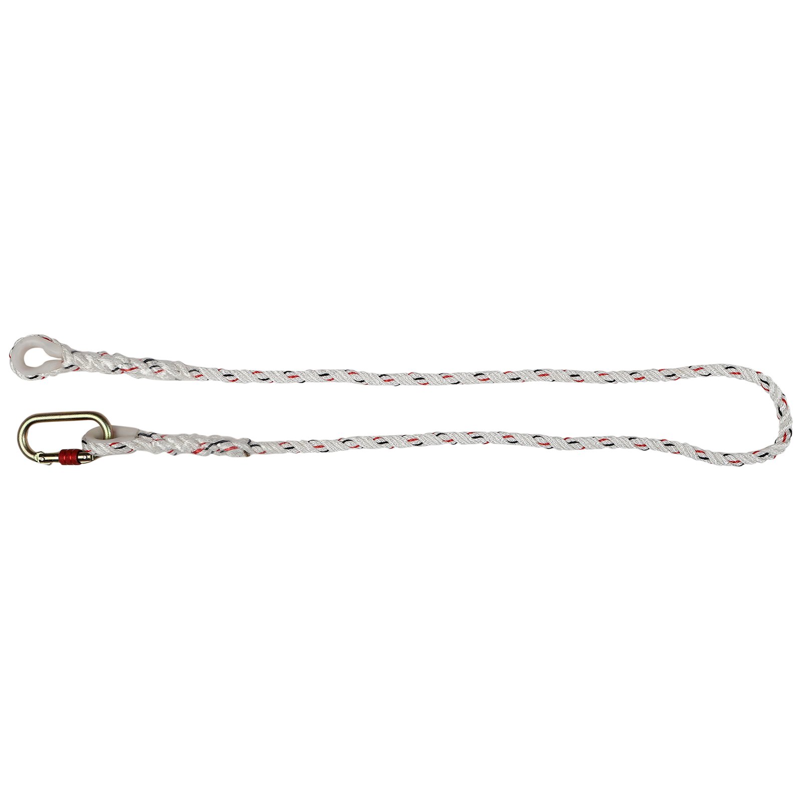 fall arrest 1M - 2M lanyard