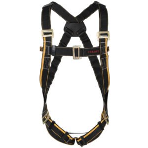 whole body safety harness