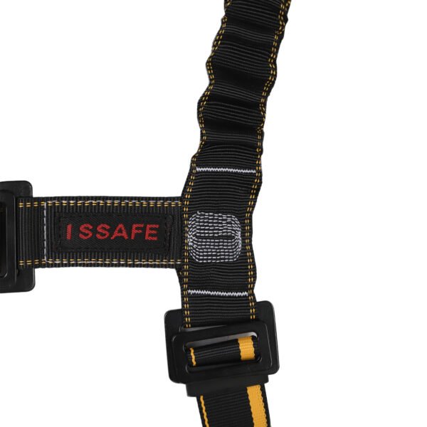 Fall Protection Safety Harness with Highest Features - Image 2