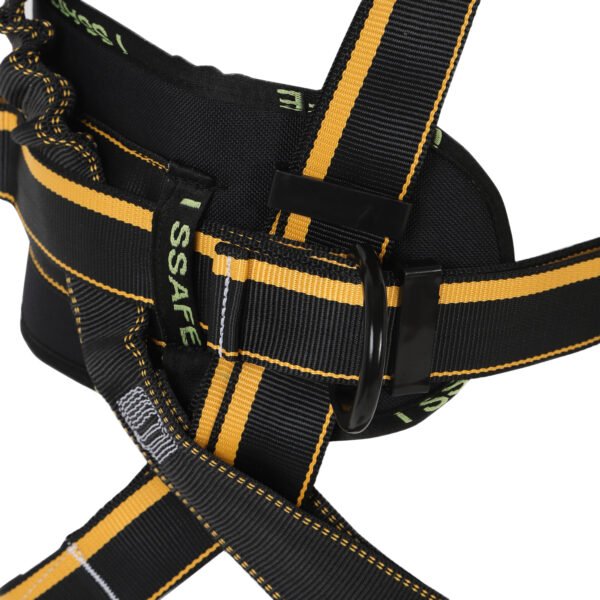 Fall Protection Safety Harness with Highest Features - Image 3