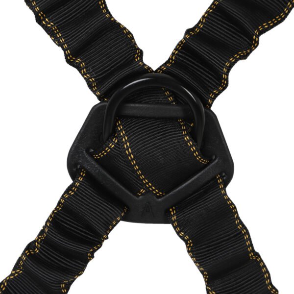Fall Protection Safety Harness with Highest Features - Image 4