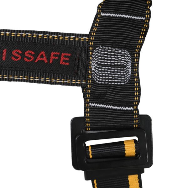 Fall Protection Safety Harness with Highest Features - Image 5