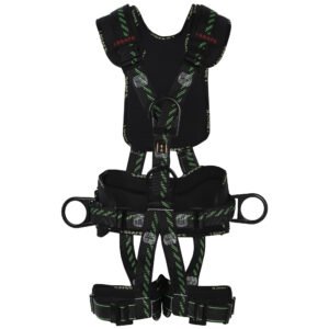 full body safety harness