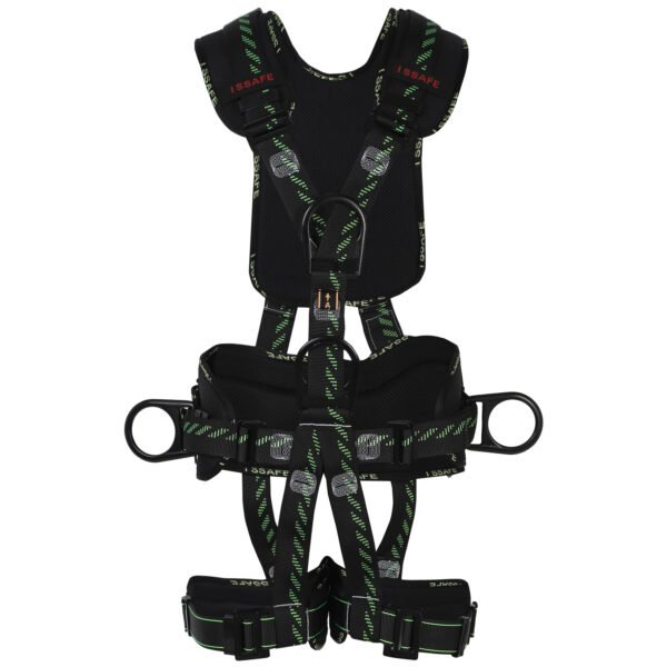 full body safety harness