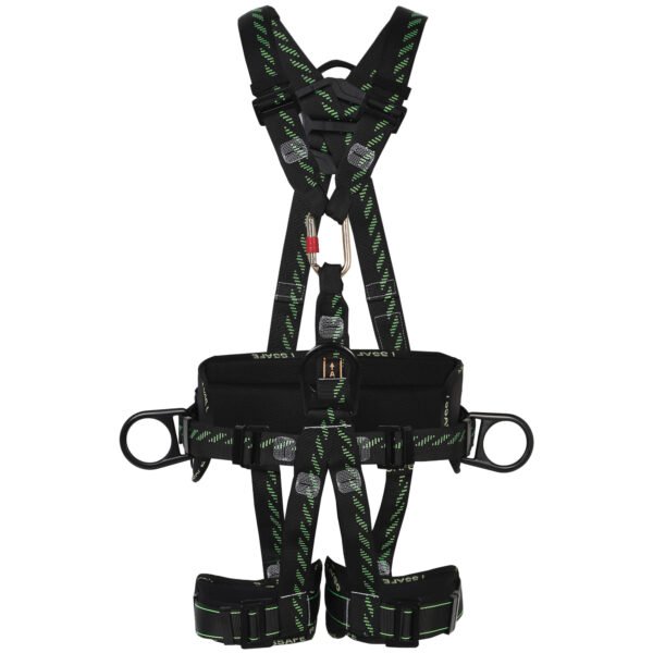 safety harness