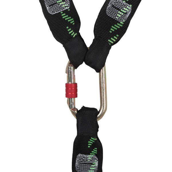 Full Body Safety Harness for Work at Heights, Tower and Rescue - Image 3