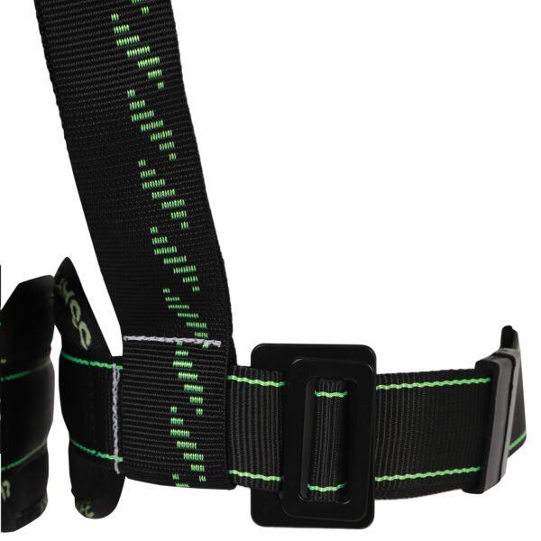 Full Body Safety Harness for Work at Heights, Tower and Rescue - Image 6