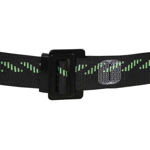 Fall Arrest Harness for Tower Climbing with CED Coating - Image 3