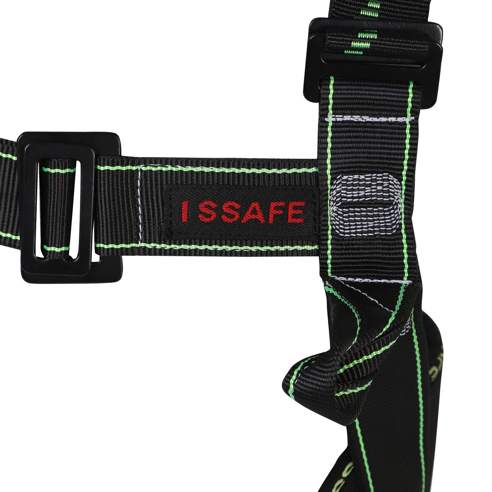 Whole Body Harness for Tower Climbing and Height Position - Image 2
