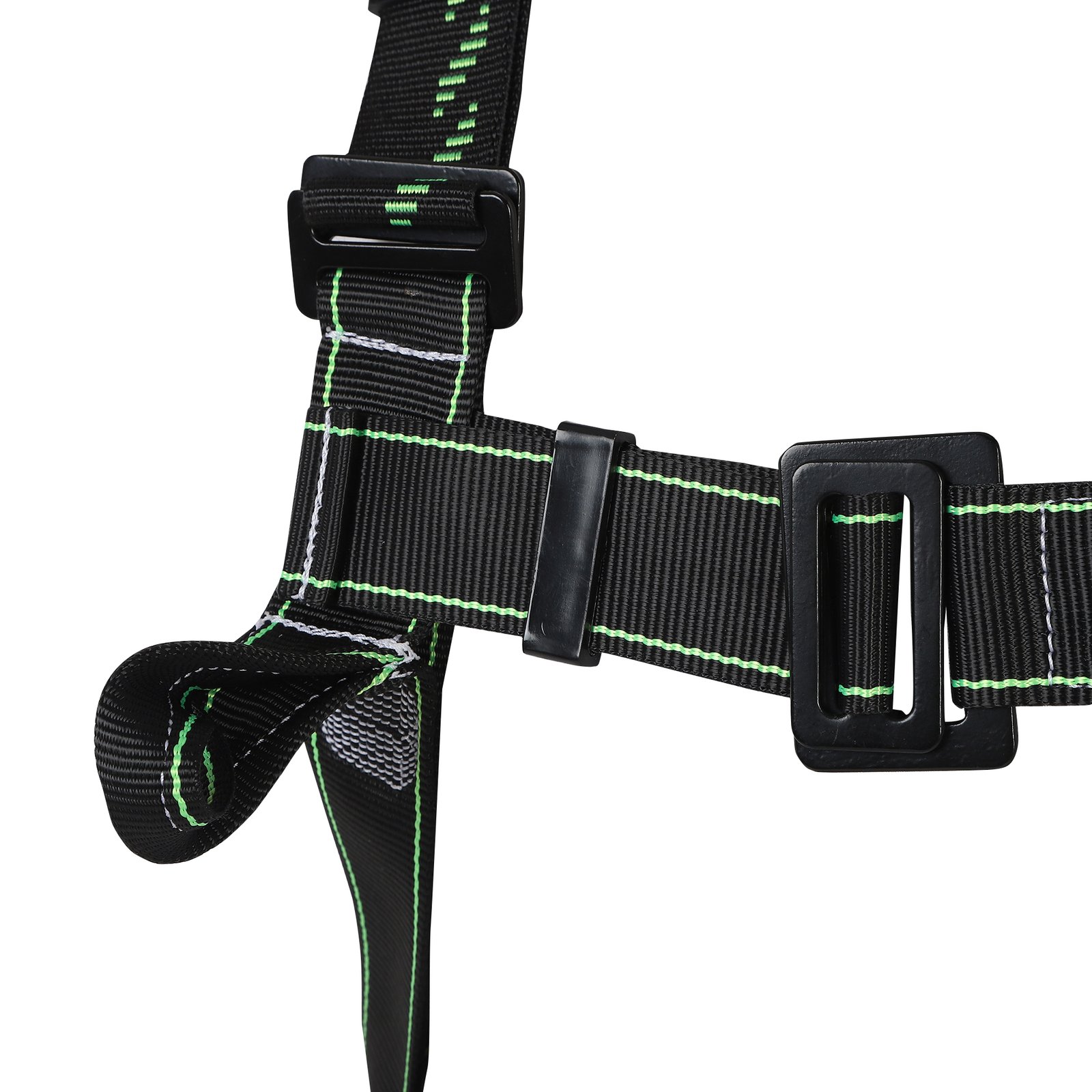 Whole Body Harness for Tower Climbing and Height Position - Image 4