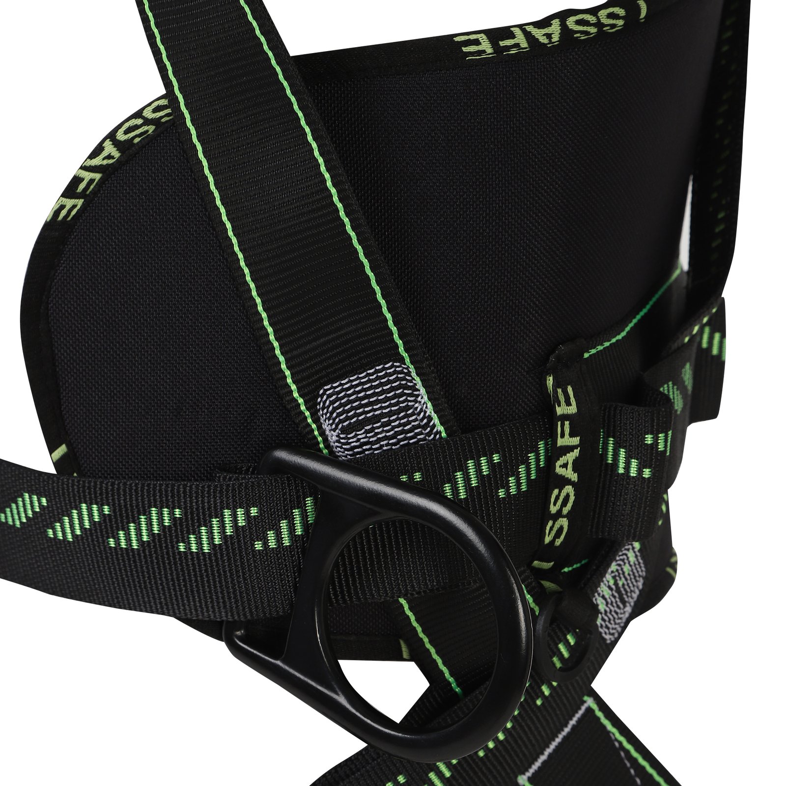 Whole Body Harness for Tower Climbing and Height Position - Image 6