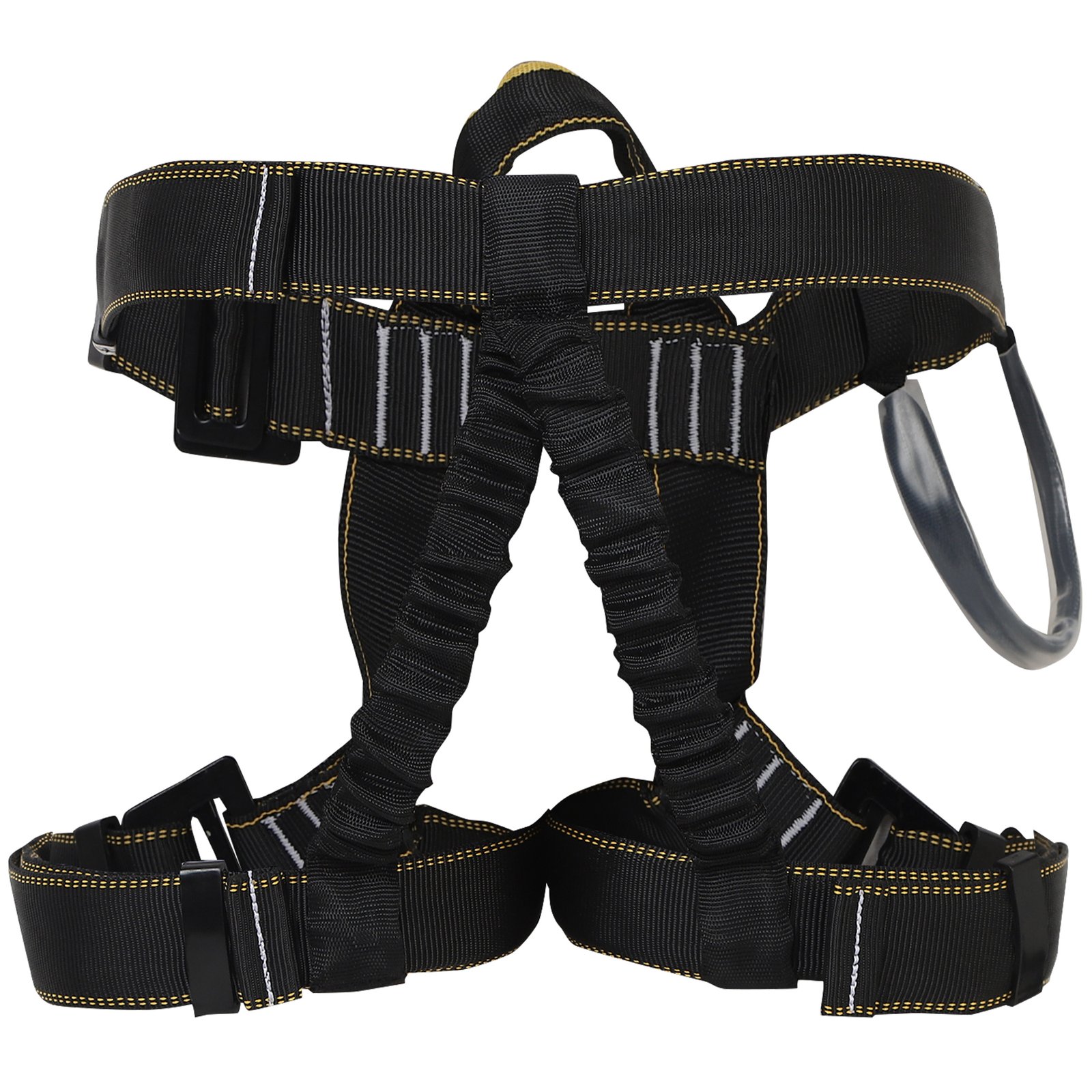 Climbing Harness for Adventure, Rock Climbing or Profession - Image 2