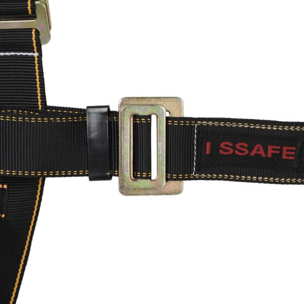 Safety Harness Belt with Fully Adjustable and Fall Indicator (CLASS A) - Image 6