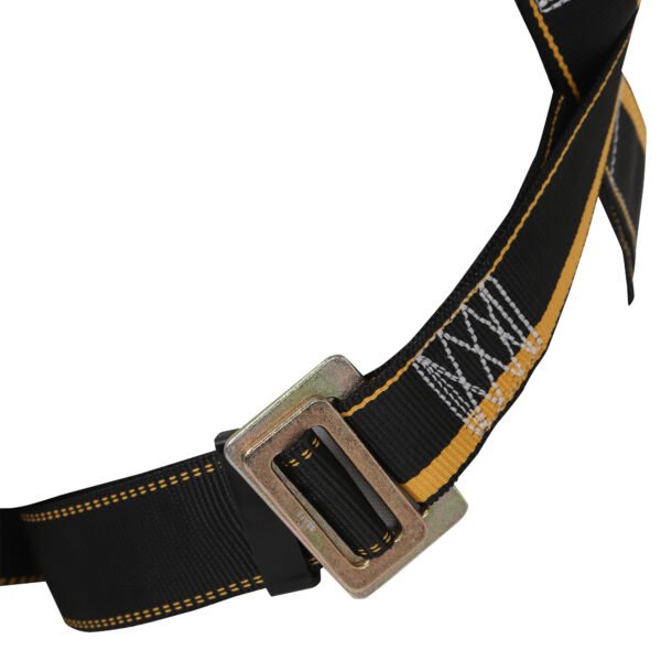 Safety Harness Belt with Fully Adjustable and Fall Indicator (CLASS A) - Image 4