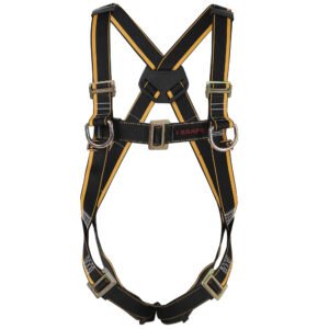 full body safety harness