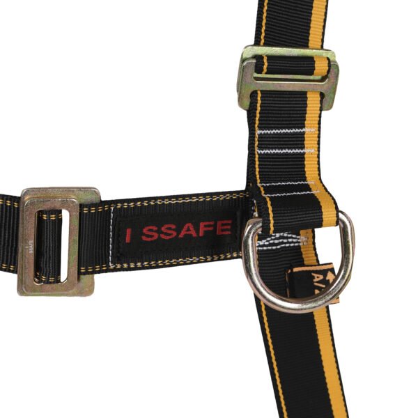 Full Body Harness for Tower Climbing (CLASS L) - Image 2