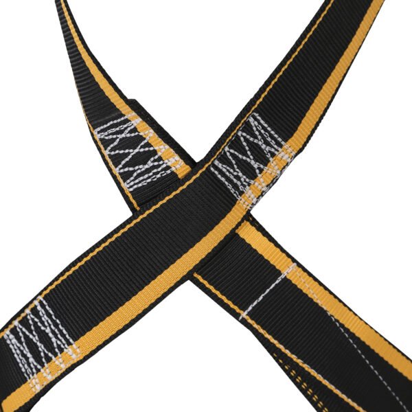 Full Body Harness for Tower Climbing (CLASS L) - Image 4