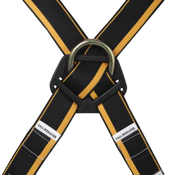 Full Body Harness for Tower Climbing (CLASS L) - Image 5