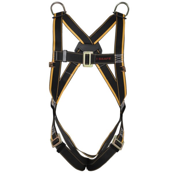 fall protection safety harness