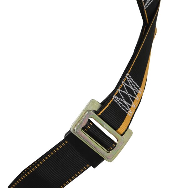 Full Body Harness for Vertically Entry and Exit in Confined Space (CLASS E) - Image 3