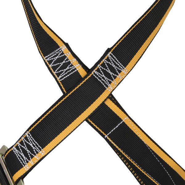 Full Body Harness for Vertically Entry and Exit in Confined Space (CLASS E) - Image 4