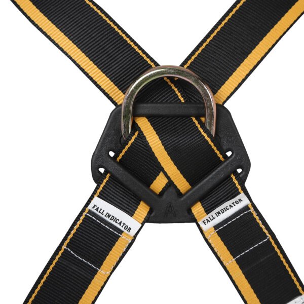Full Body Harness for Vertically Entry and Exit in Confined Space (CLASS E) - Image 5