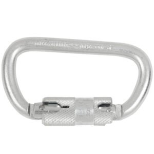 locking carabiner